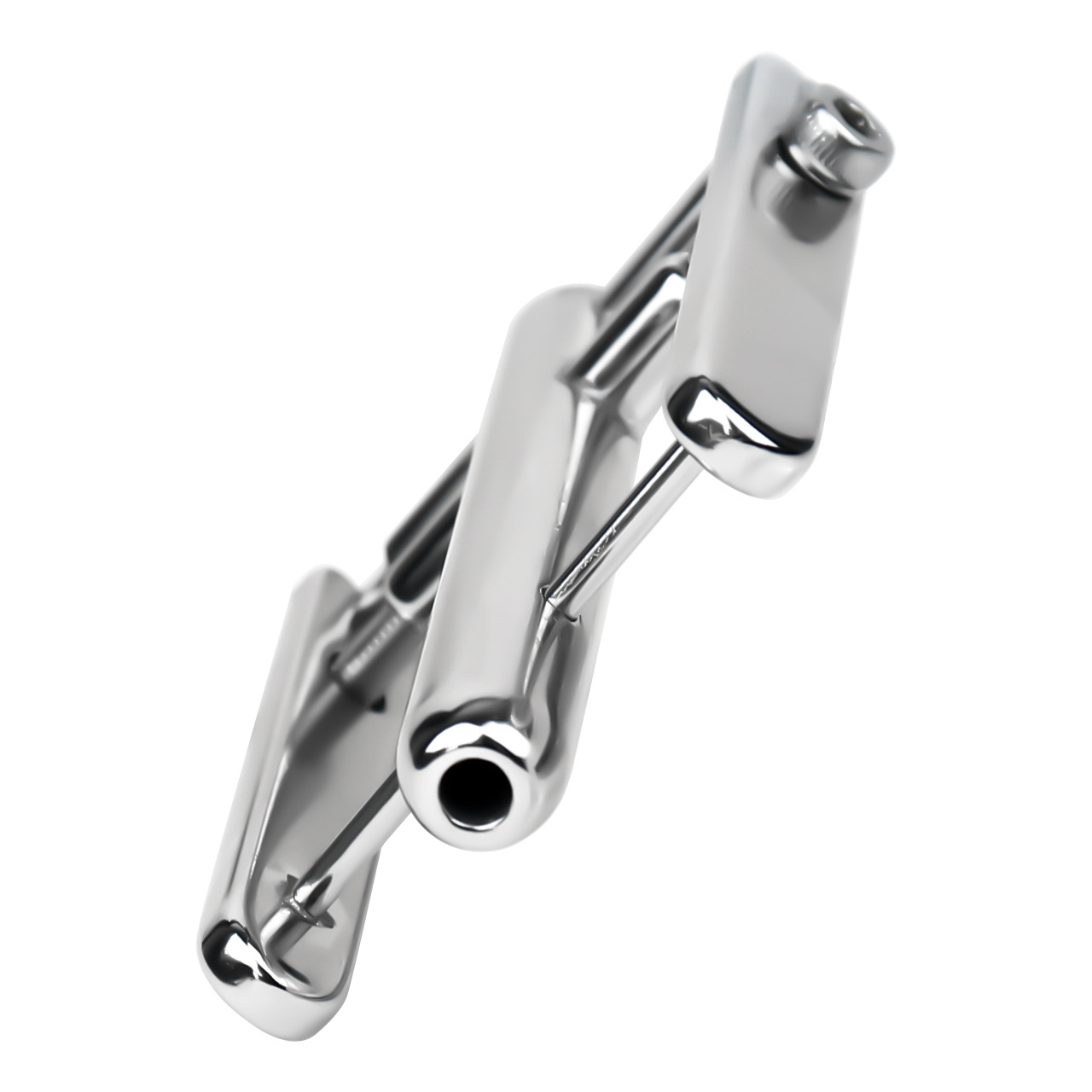Prince Albert Piercing Clamp – Dual-Sided PA Lock Tool