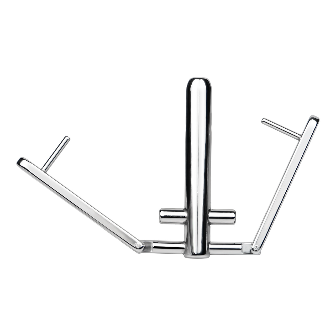 Prince Albert Piercing Clamp – Dual-Sided PA Lock Tool