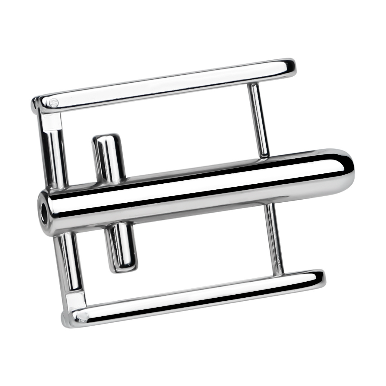 Prince Albert Piercing Clamp – Dual-Sided PA Lock Tool