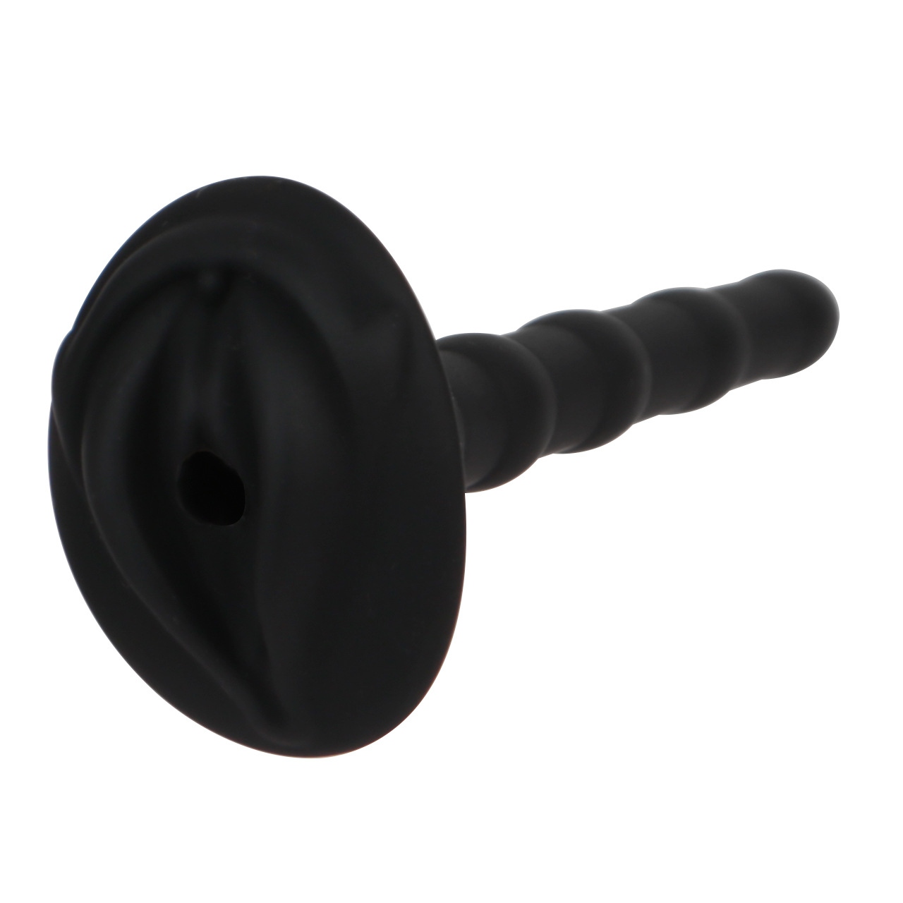 Resin & Alloy Cobra Chastity Cage for Long-Term Wear