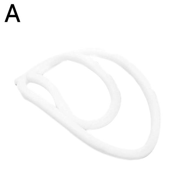 Sissy Clip for Mimicking Female Pussy - SpikedChastity