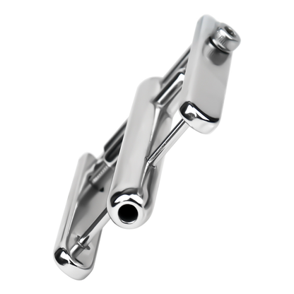 Prince Albert Piercing Clamp – Dual-Sided PA Lock Tool