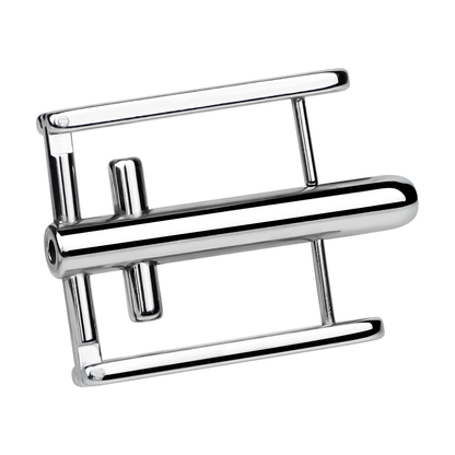 Prince Albert Piercing Clamp – Dual-Sided PA Lock Tool