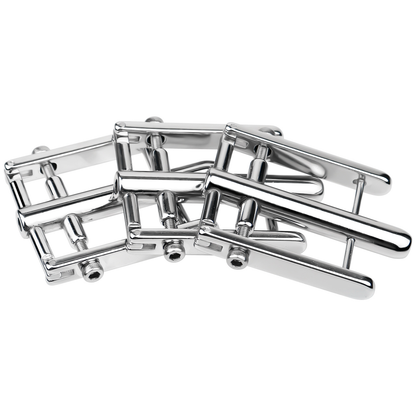 Prince Albert Piercing Clamp – Dual-Sided PA Lock Tool
