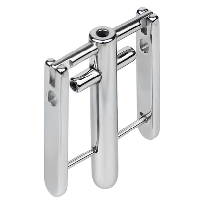 Prince Albert Piercing Clamp – Dual-Sided PA Lock Tool