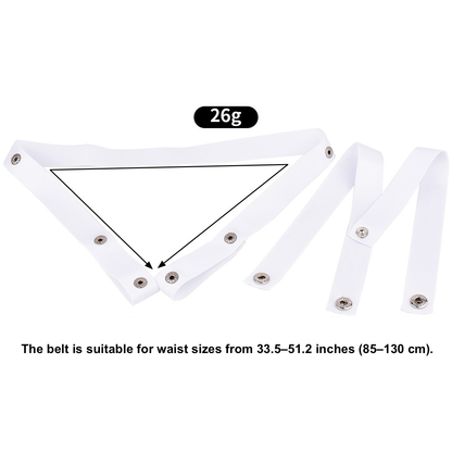 Adjustable Inverted Plug Chastity Cage – Realistic Clit Look Design