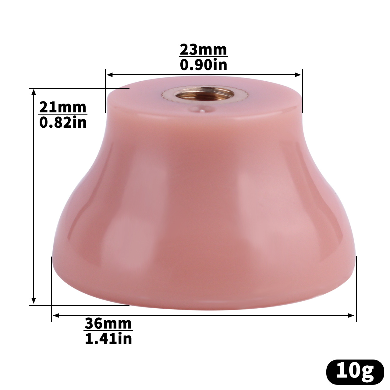 Realistic Clit Chastity Cage with Adjustable Inverted Plug Sissy Chastity Lock