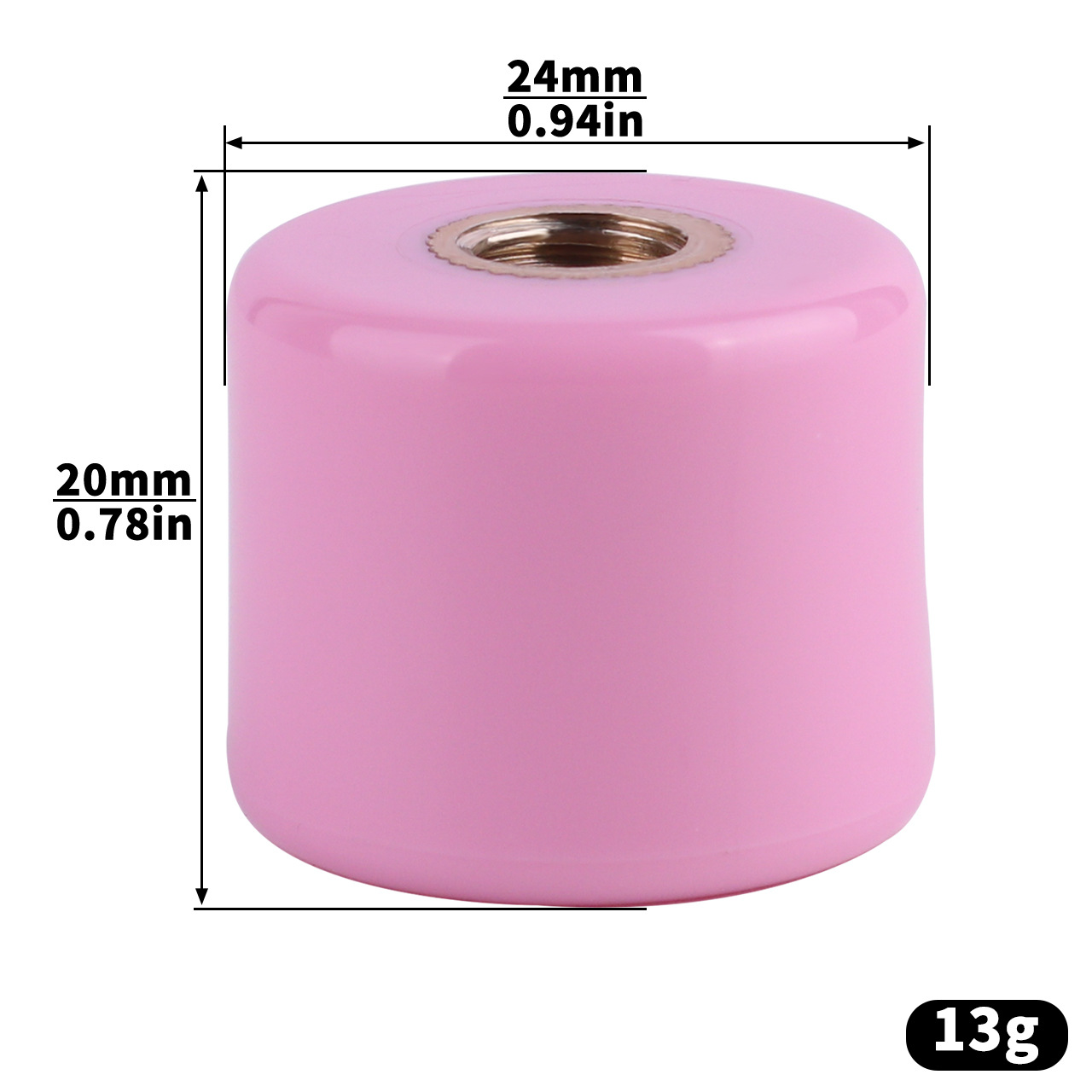 Realistic Clit Chastity Cage with Adjustable Inverted Plug Sissy Chastity Lock