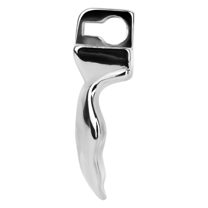 Flat Glans Chastity Lock for Men Male Penis Cock Cage Sex Toy for Gay Sissy Femboys