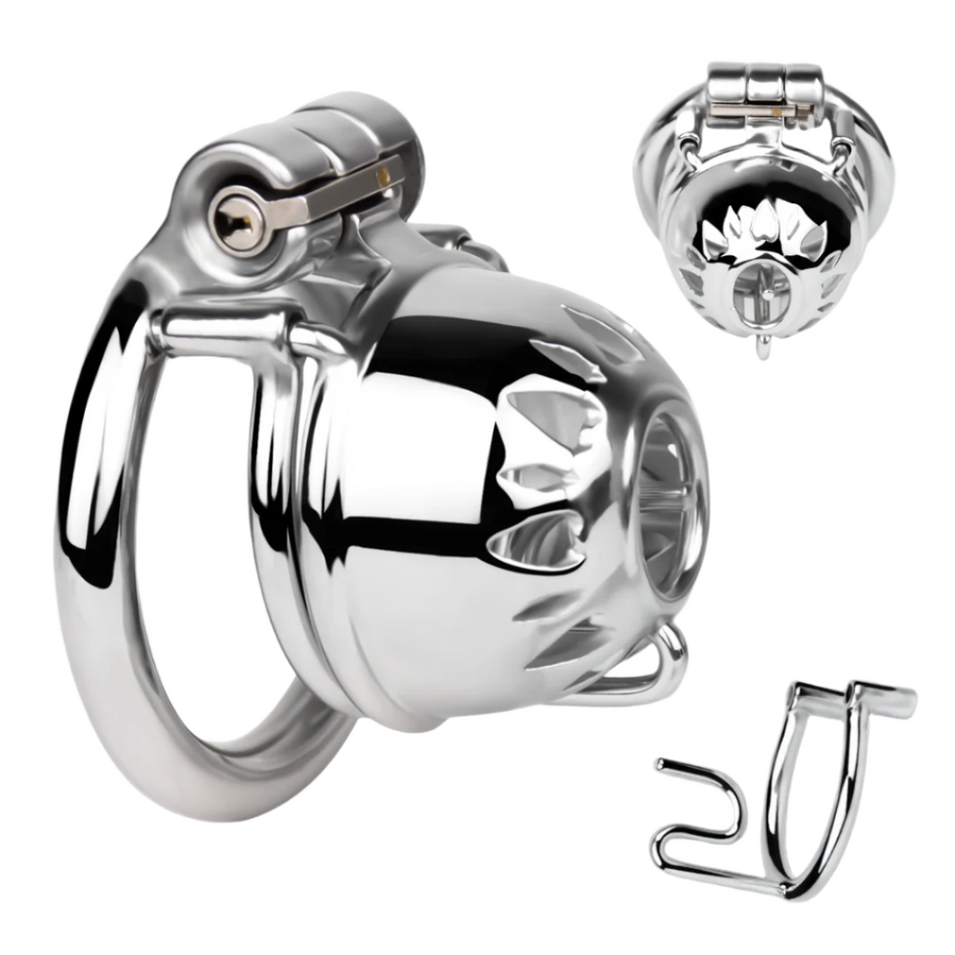 Alle Penisk fige SpikedChastity alle-penisk-fige-spikedchastity