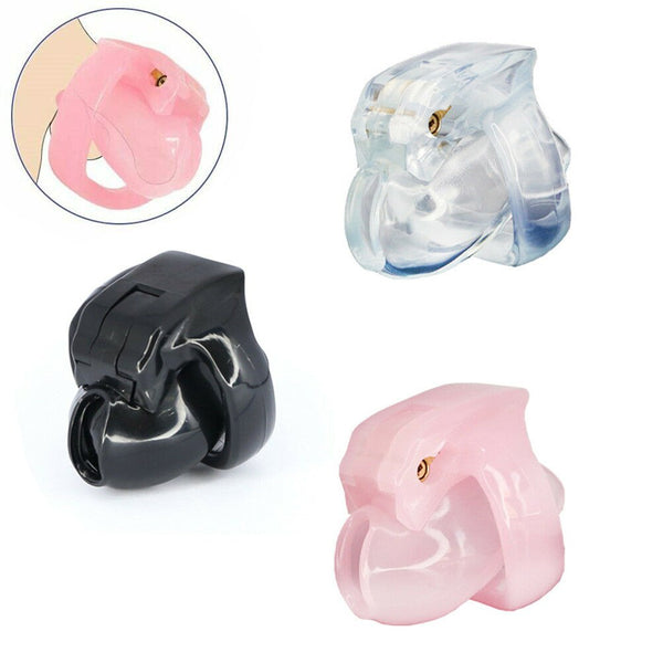 holy-trainer-chastity-cage-ht-v3-micro-nub-resin-chastity-cage
