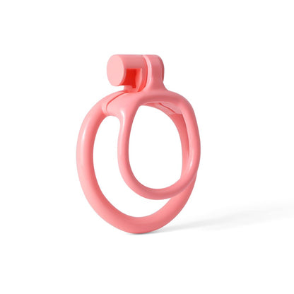 V2 Mamba-ZERO 3D Print Chastity Ring Cage - SpikedChastity