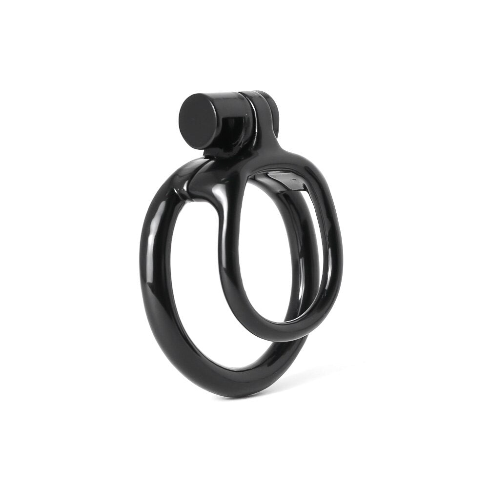 V2 Mamba-ZERO 3D Print Chastity Ring Cage - SpikedChastity