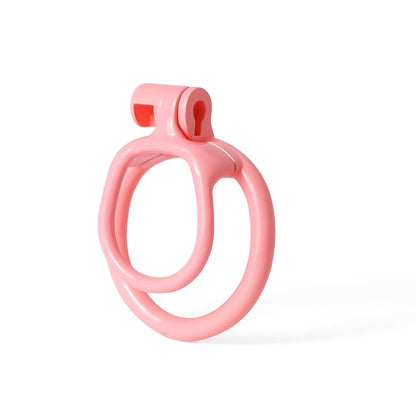 V2 Mamba-ZERO 3D Print Chastity Ring Cage - SpikedChastity